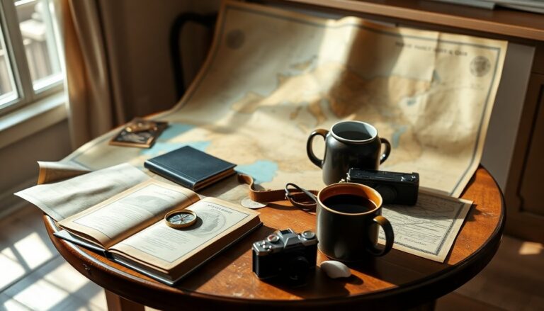 Destinazioni vacanze: guida per trovare il viaggio ideale in base alla tua personalità