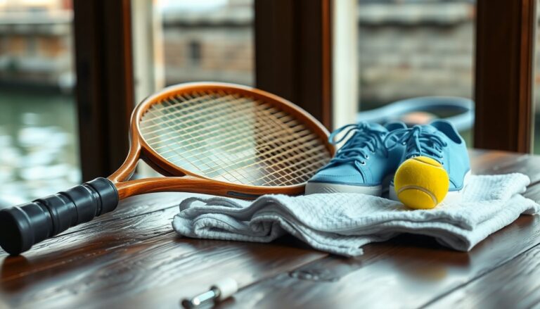Dove giocare a tennis a Venezia: scuole, eventi e costi