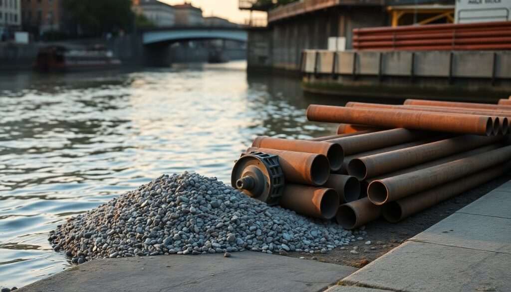 Dragaggio Naviglio del Brenta: 673mila euro per ripristinare la funzionalità del canale