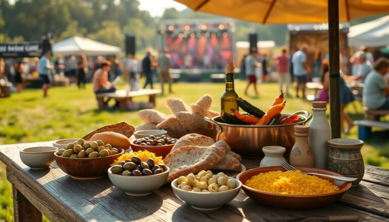Festa di Quarto d’Altino: menu tradizionale, tribute band e intrattenimento per tutta la famiglia