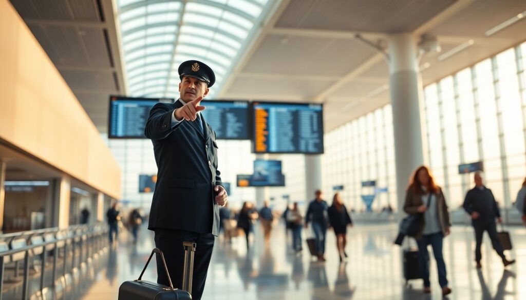 Fiumicino premiato per l’ottava volta dal 2018: eccellenza nel trasporto aereo