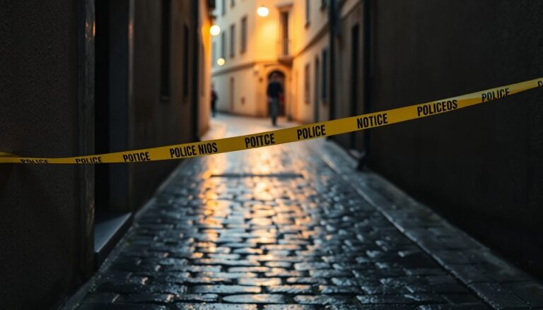 Furto con aggressione a Torre di Fine: 62enne ferito durante il rientro in via Bova