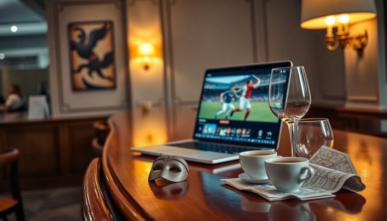 Guida tv sport a Venezia: opzioni legali tra hotel, bar e streaming