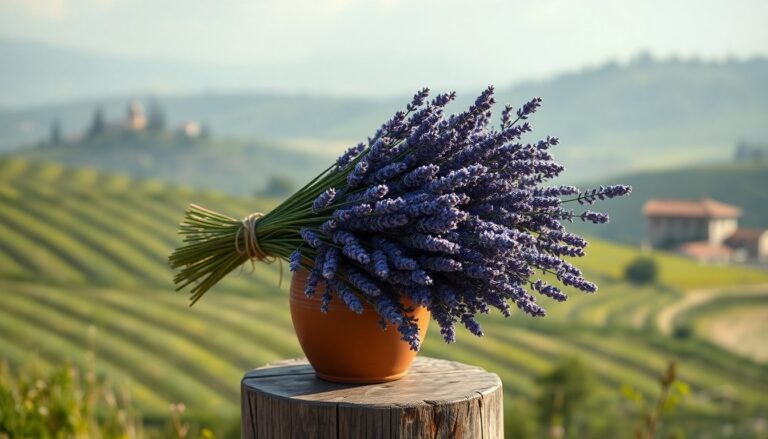 I campi di lavanda del Veneto: dove andare tra Riviera del Brenta e Delta del Po