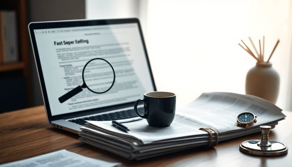 Il fact-checking locale: come verificare le notizie lampo