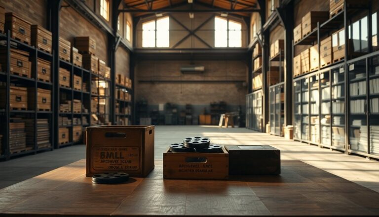 Il nuovo archivio storico della Biennale apre all’Arsenale con tre giorni di eventi