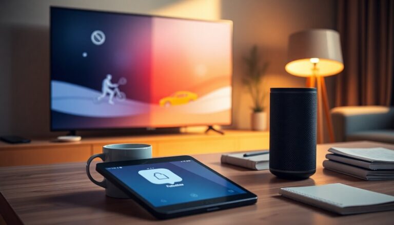 Imposta notifiche su TV e calendario per tennis e motori con streaming legale