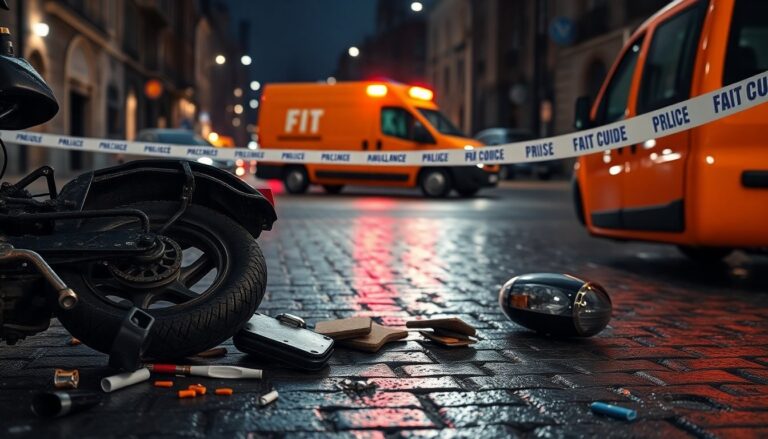 Incidente in via Oderzo a Prata: perde la vita il 19enne Gabriele Sorgon