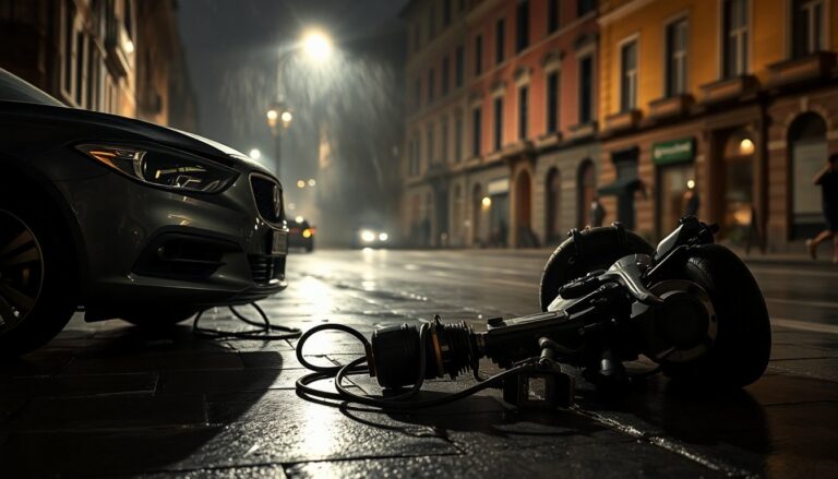 Incidente mortale in via Argine San Marco a Fossalta di Piave, due persone decedute