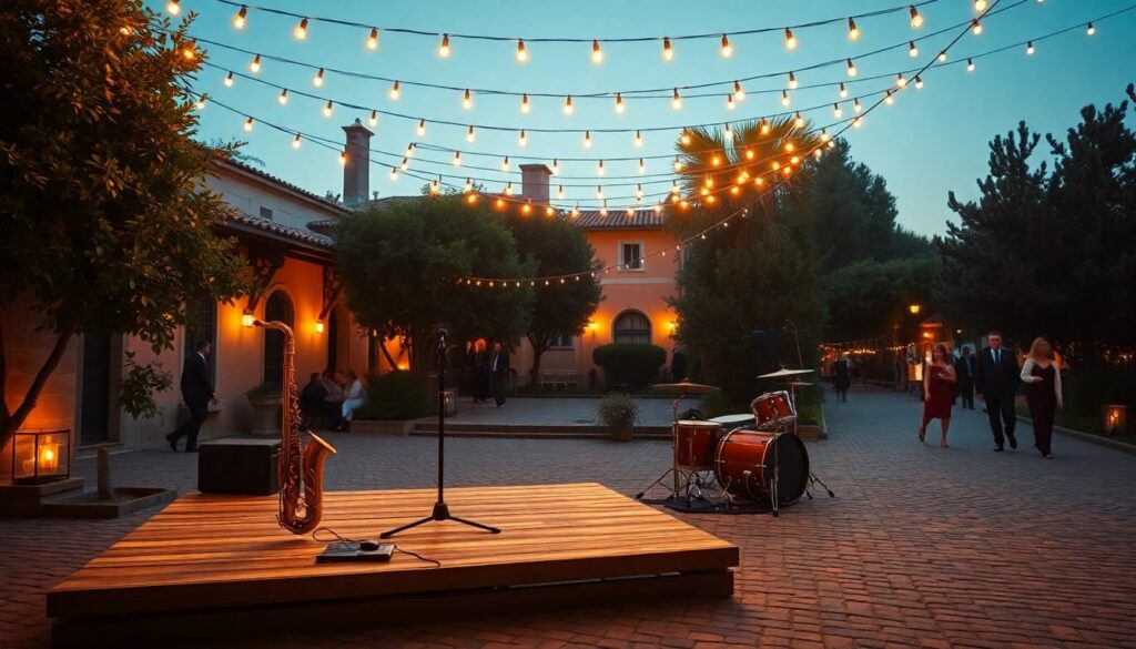 Jazz a Mira 2026: concerti gratuiti nella Riviera del Brenta