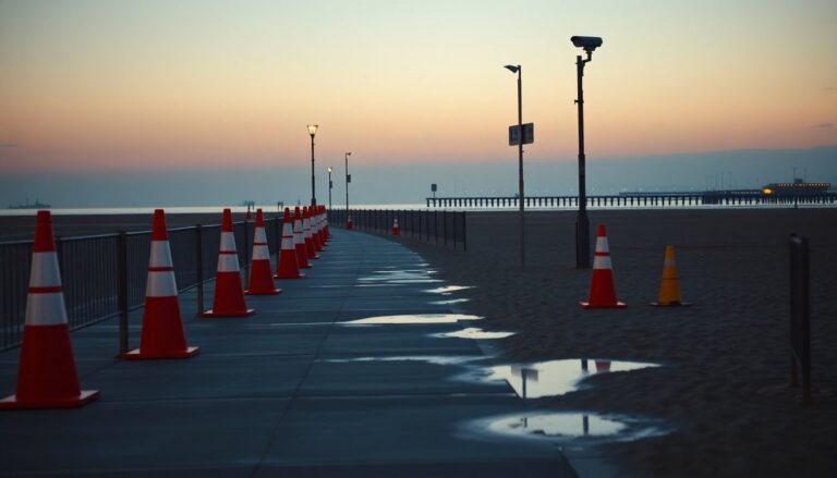Jesolo contro le risse: zone rosse e più controlli per prevenire la violenza