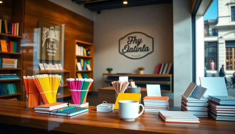 La cartoleria A tutto tondo di Noale inaugura la nuova sede in Piazza Castello