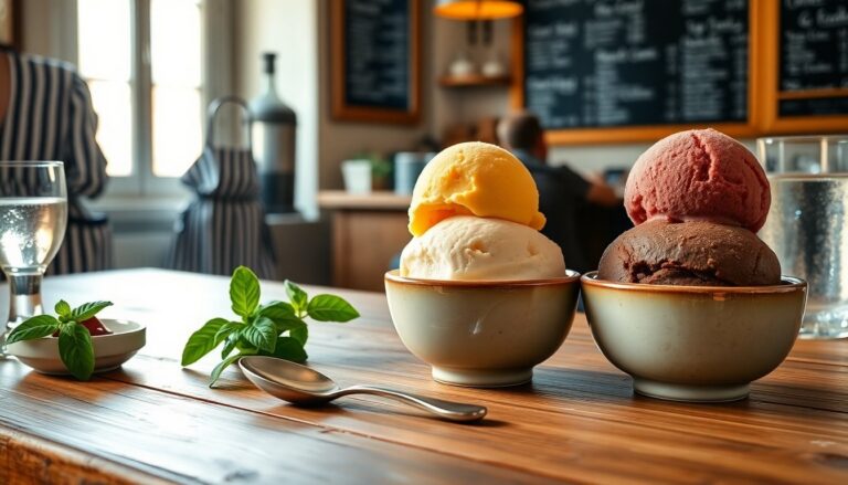 Le gelaterie artigianali da non perdere a Mestre, Campalto e Zelarino