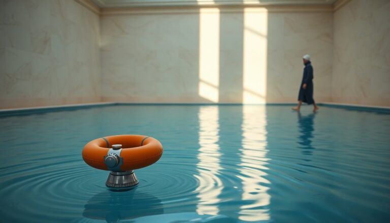 Malore fatale a Montegrotto Terme: donna di 76 anni perde la vita in piscina