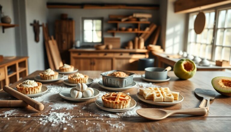 Manuel Scarpa e le eccellenze della pasticceria a Chioggia: un incontro tra cultura e innovazione