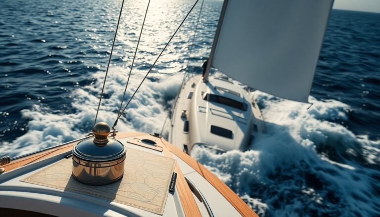 Marina Militare Nastro Rosa Tour 2026: la regata che attraversa l’Italia a vela