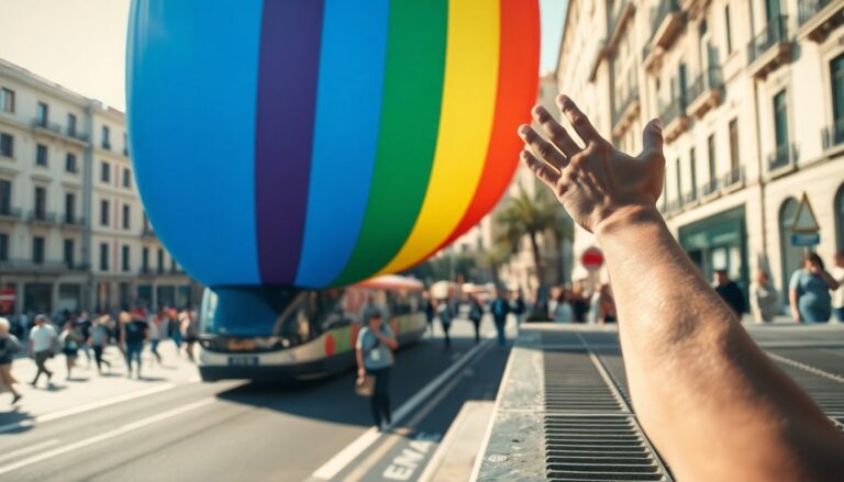 Milano Pride 2026: diritti, caldo e solidarietà nel corteo storico
