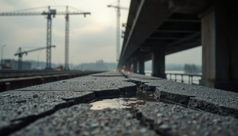 Modifica temporanea della viabilità sulla Ss 309 “Romea” a Chioggia per un problema alla soletta