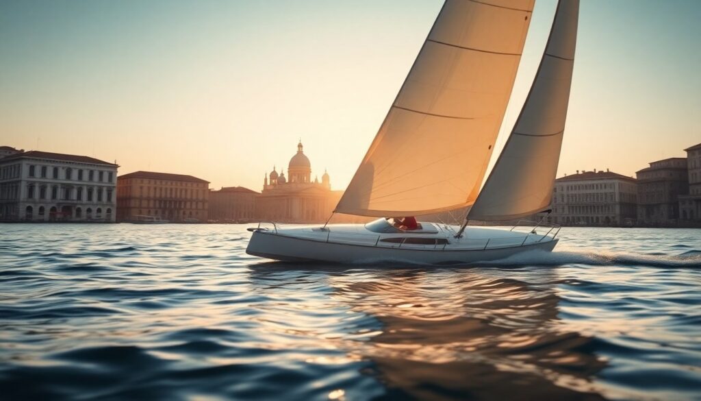 Nastro Rosa Tour 2026: 1.250 miglia di vela tra sport, cultura e tradizione