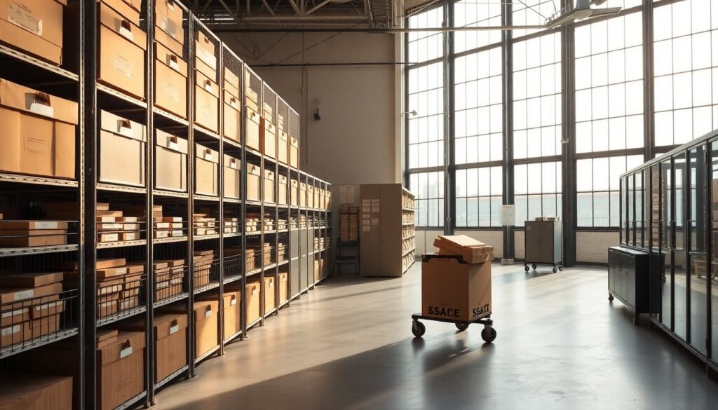 Nuova sede dell’Archivio Storico della Biennale all’Arsenale di Venezia