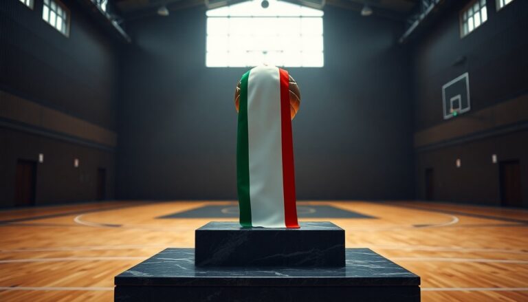 Olimpia Milano vince a Venezia e si aggiudica il tricolore al Taliercio