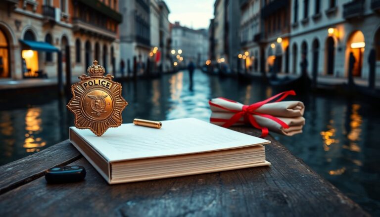 Operazione della squadra mobile di Venezia contro i porter abusivi: i dettagli