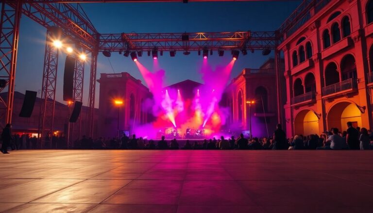 Pojana Rock! a Jesolo: lo spettacolo di Andrea Pennacchi e la Revenge Tanko Band