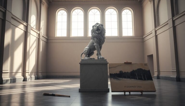 Polemica alla Biennale Arte 2026: 106 artisti contro i premi dei visitatori