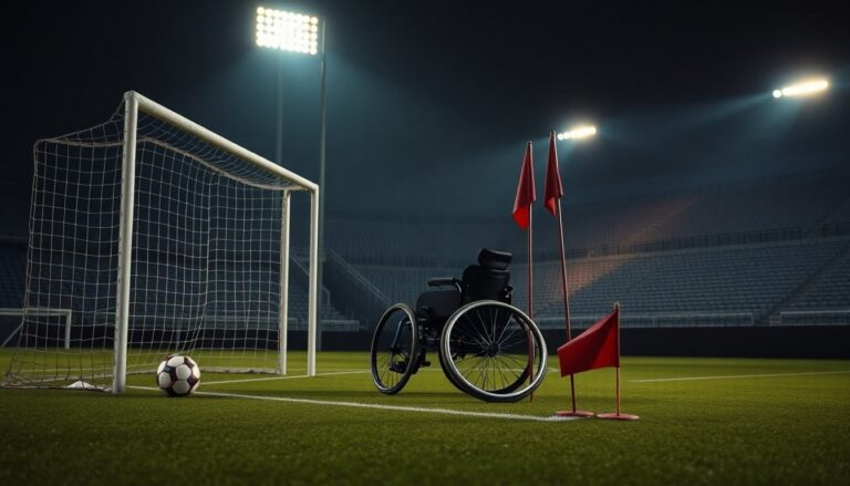 Powerchair football: Venezia perde la finale ai rigori contro Roma