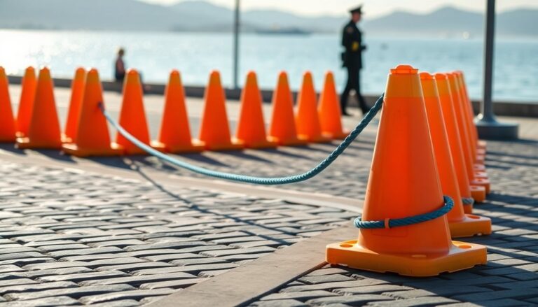 Risse a Jesolo e misure di sicurezza: controlli, denunce e divieti