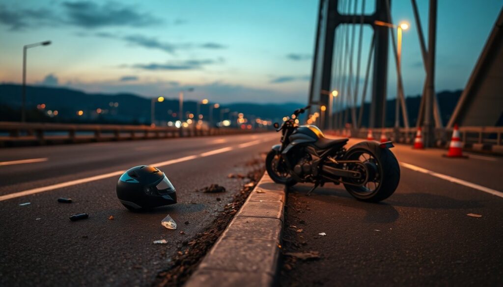 Schianto sul Montiron: morto un uomo in moto tra Ca’ Noghera e Altino