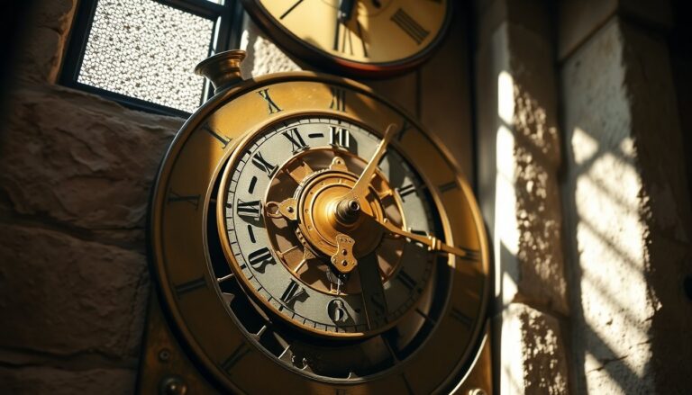 Scoperta dell’orologio più antico del mondo: la Torre di Sant’Andrea riapre con una nuova identità