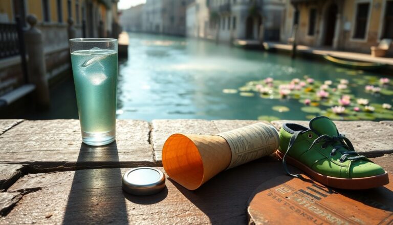 Scoprire la verità sul caldo a Venezia: consigli pratici per viaggiatori e loro amici a quattro zampe