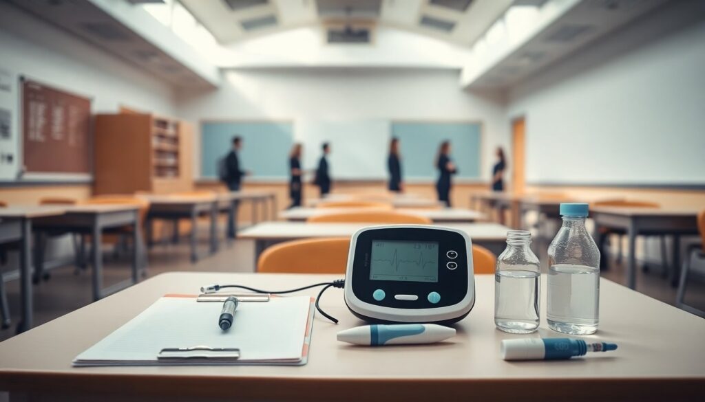 Screening cardiovascolare e diabete al Liceo Giuseppe Veronese di Chioggia
