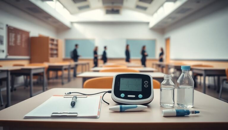 Screening cardiovascolare e diabete al Liceo Giuseppe Veronese di Chioggia