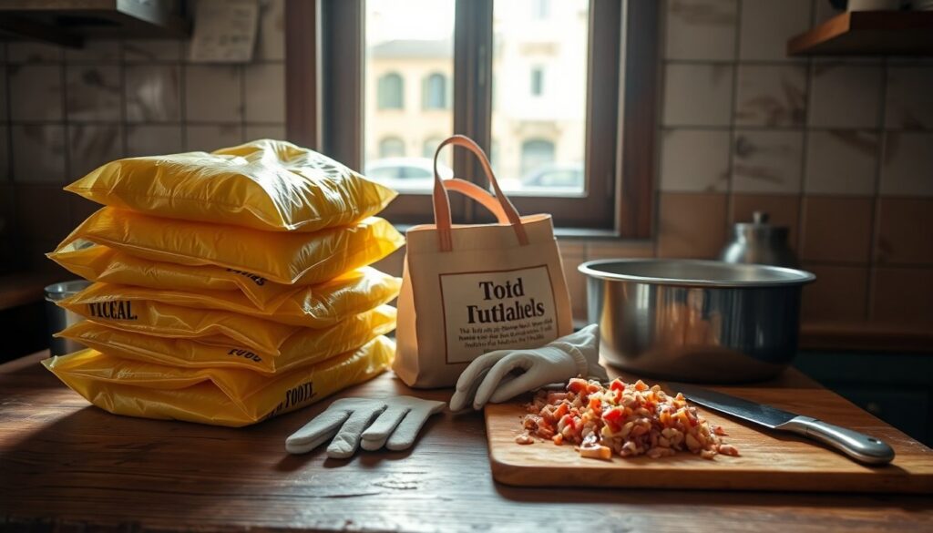 Sequestro a Venezia, 15 chili di alimenti trovati senza tracciabilità in un locale a Cannaregio