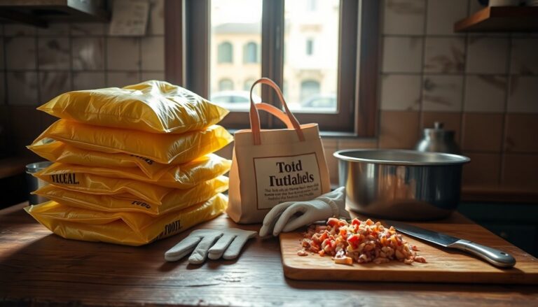 Sequestro a Venezia, 15 chili di alimenti trovati senza tracciabilità in un locale a Cannaregio