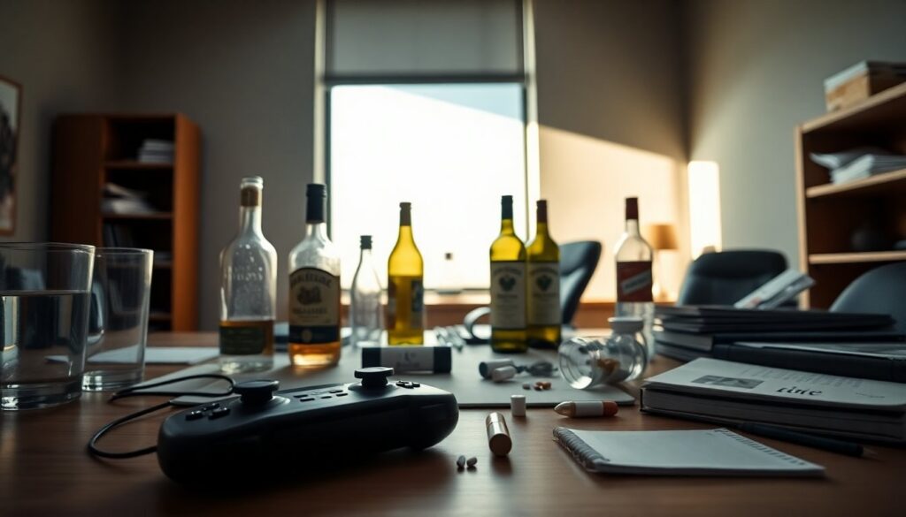 Ser.D Ulss 3: dati allarmanti su alcol, droghe e dipendenze comportamentali