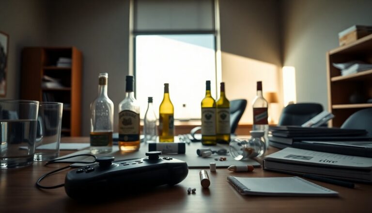 Ser.D Ulss 3: dati allarmanti su alcol, droghe e dipendenze comportamentali