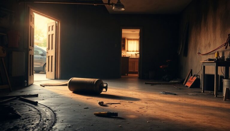Tragedia in garage a Teglio Veneto: esplode una bombola, uomo di 65 anni muore