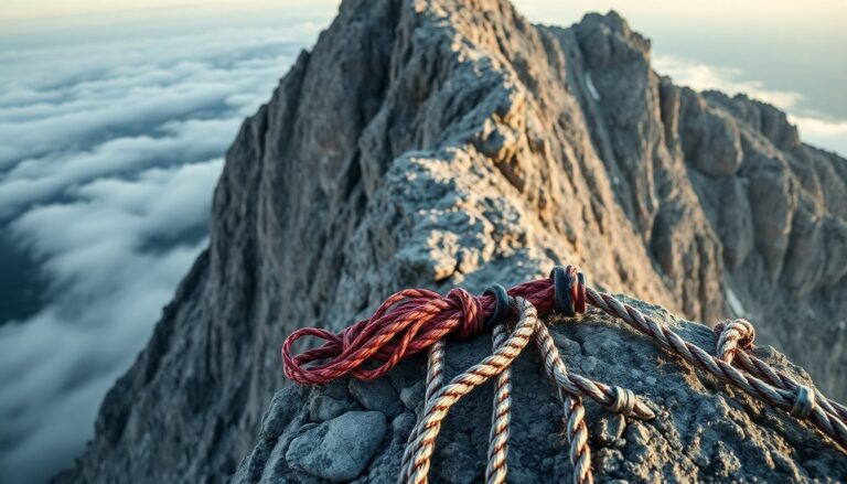 Tragedia sul Pasubio: due alpinisti precipitati dallo Sojo d’Uderle, un compagno salvato