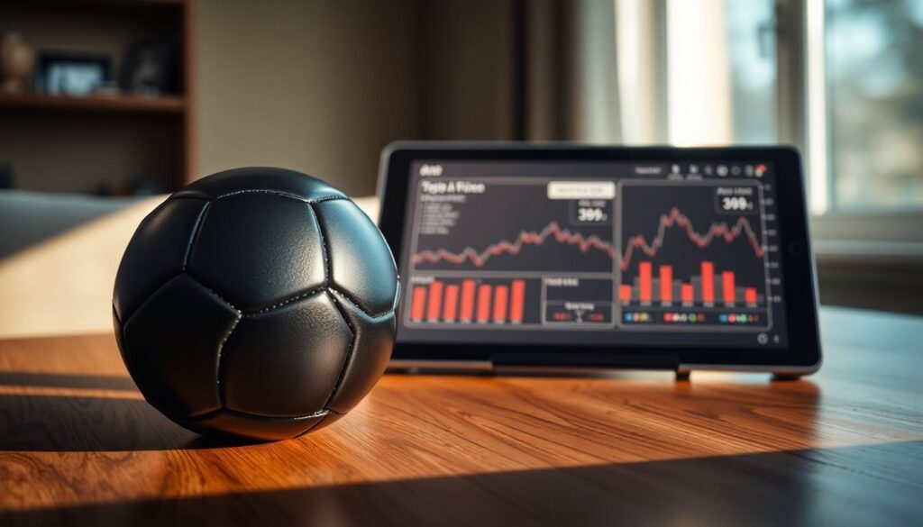 VAR e sensori: decifrare il pallone connesso