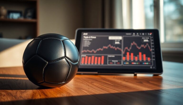 VAR e sensori: decifrare il pallone connesso