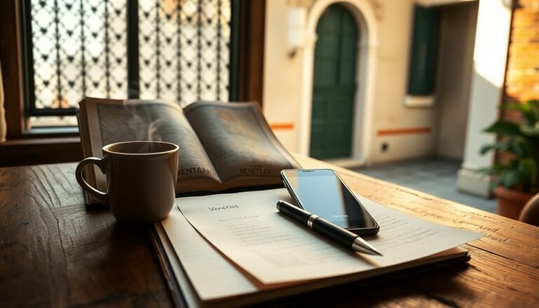 Venezia, notifiche locali: guida completa a fonti e app