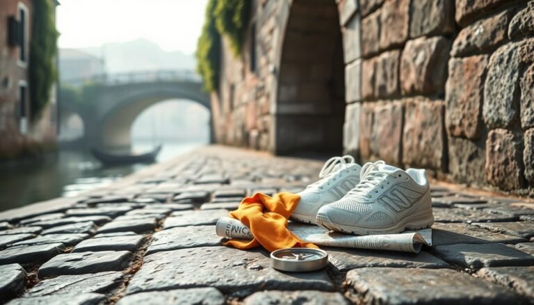 Venezia outdoor: percorsi sicuri senza folle e ponti ripidi