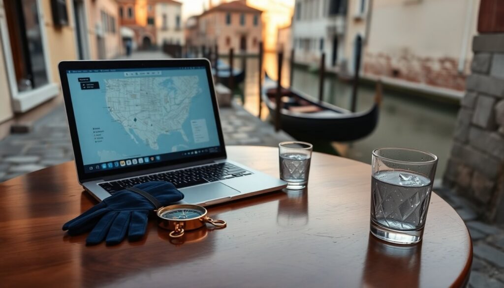 Venezia: pattuglie a piedi, in acqua e ora anche nel web per il controllo del territorio