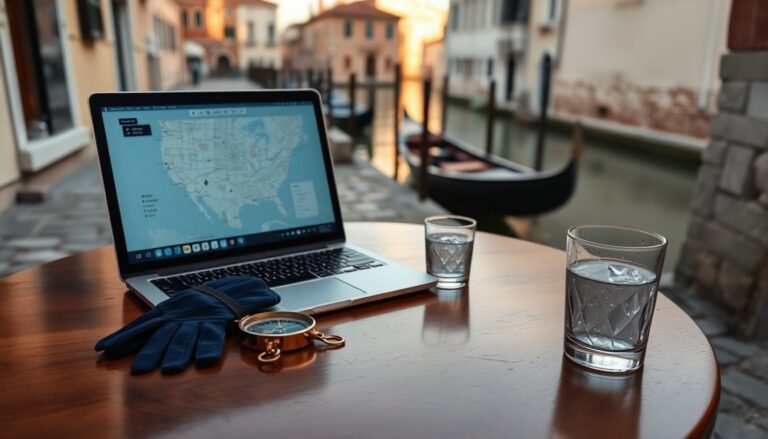 Venezia: pattuglie a piedi, in acqua e ora anche nel web per il controllo del territorio