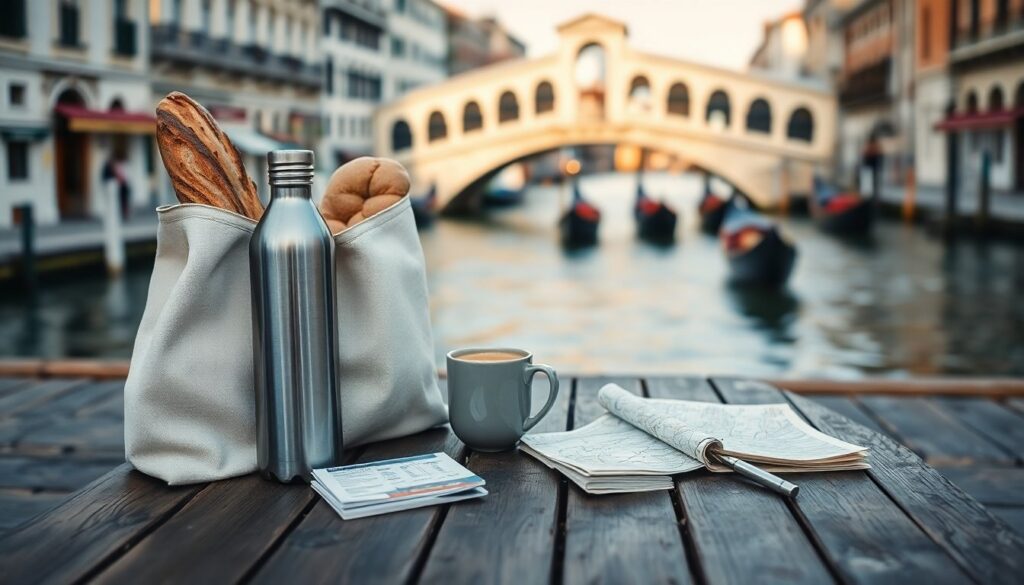 Venezia sostenibile ogni giorno: micro-abitudini che alleggeriscono tempi e impatti