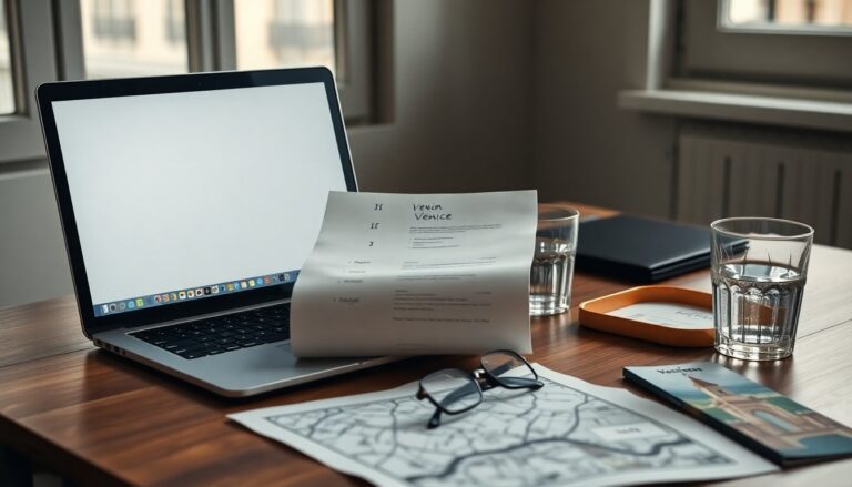 Verificare una notizia online: checklist rapida e strumenti utili per Venezia e Veneto
