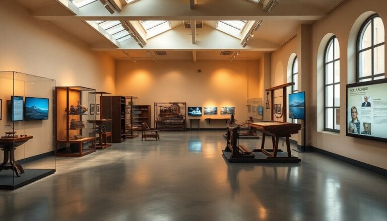 Visita al Museo della Filanda di Salzano: percorso multimediale e area interattiva